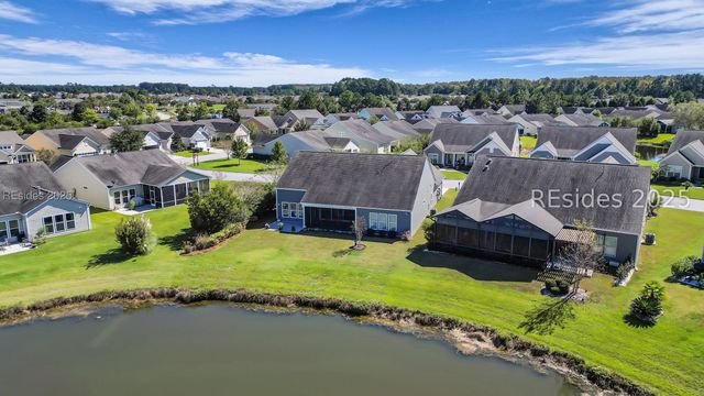 70 Fern Leaf Ln, Okatie, SC 29909