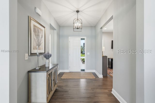 70 Fern Leaf Ln, Okatie, SC 29909