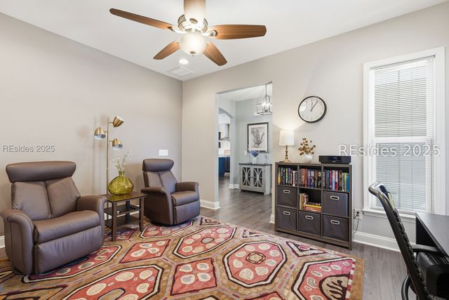 70 Fern Leaf Ln, Okatie, SC 29909