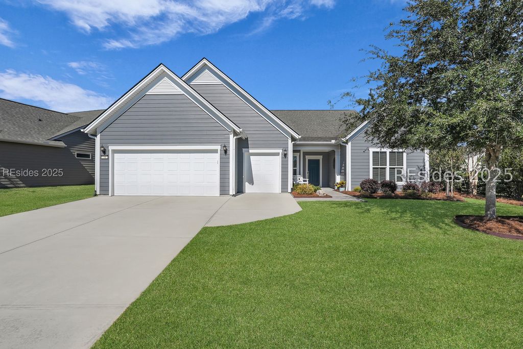 70 Fern Leaf Ln, Okatie, SC 29909