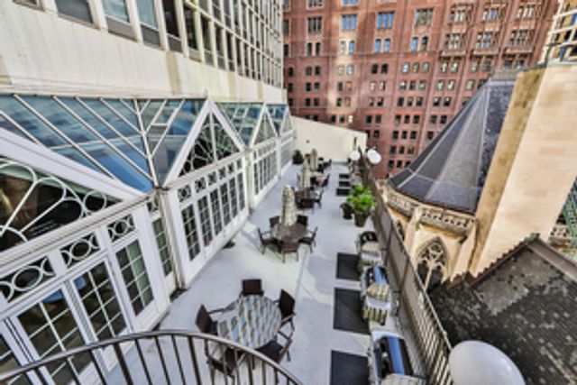 111 E CHESTNUT Street 27E, Chicago, IL 60611