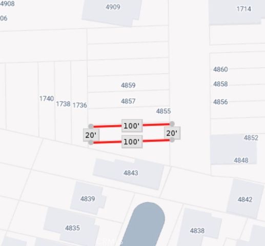 0 Algoma Ave, Los Angeles, CA 90041