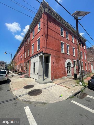 102 N STOCKTON ST, Trenton, NJ 08618