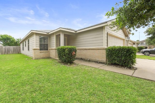 7910 Buffalo View Lane, Cypress, TX 77433