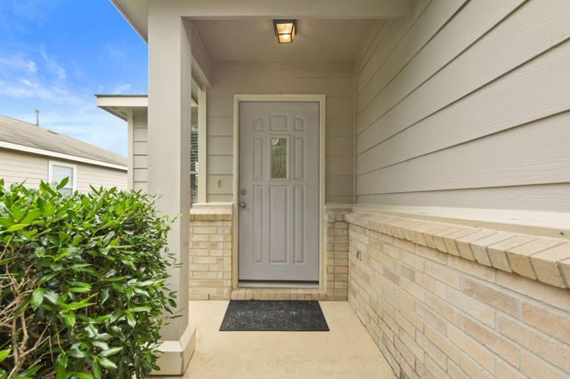 7910 Buffalo View Lane, Cypress, TX 77433