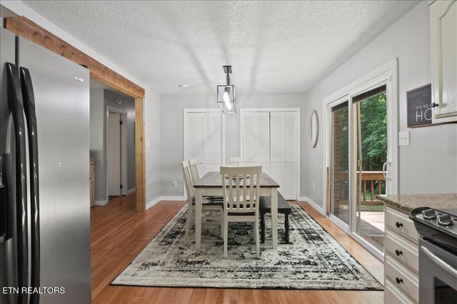 382 Tionesta Drive, Jacksboro, TN 37757