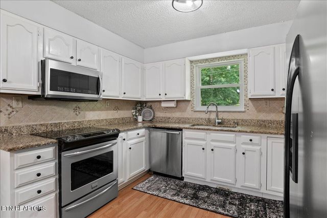 382 Tionesta Drive, Jacksboro, TN 37757