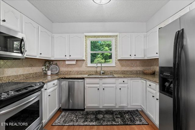 382 Tionesta Drive, Jacksboro, TN 37757