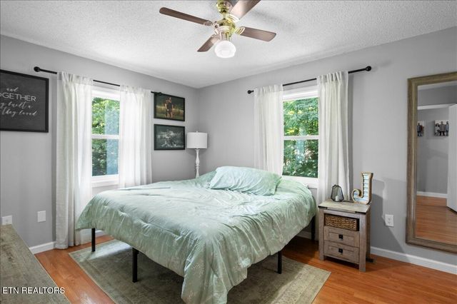 382 Tionesta Drive, Jacksboro, TN 37757