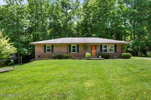 382 Tionesta Drive, Jacksboro, TN 37757