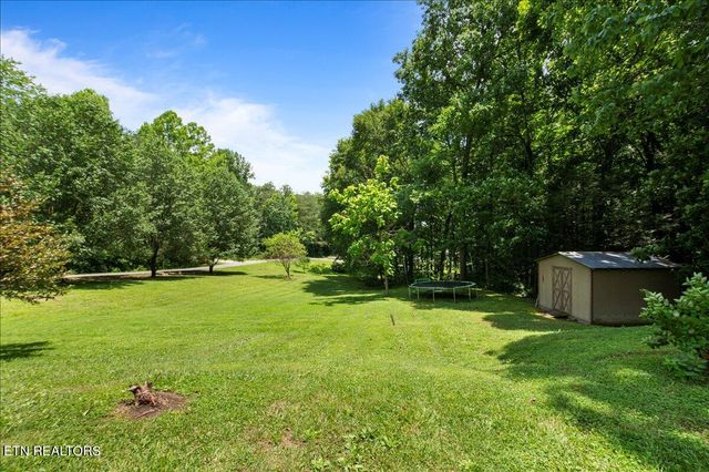 382 Tionesta Drive, Jacksboro, TN 37757