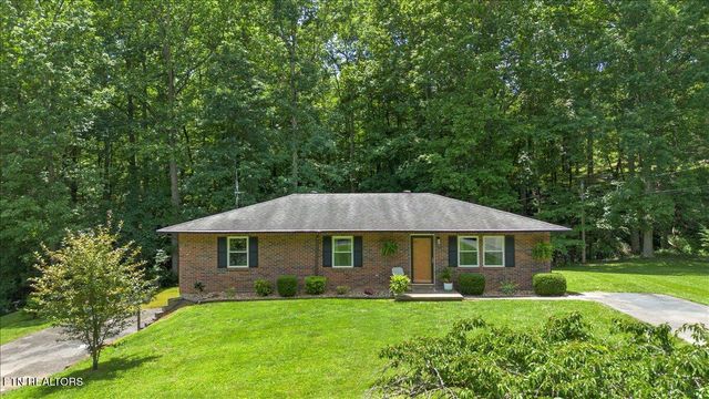 382 Tionesta Drive, Jacksboro, TN 37757