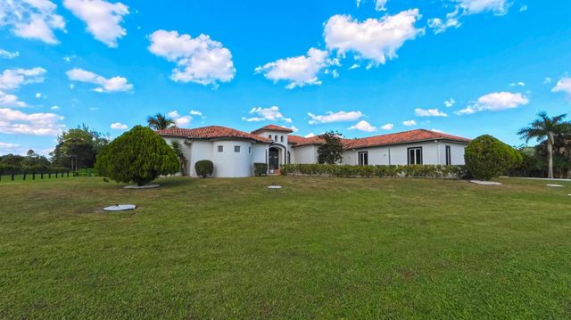 14225 43rd Road N, Loxahatchee, FL 33470