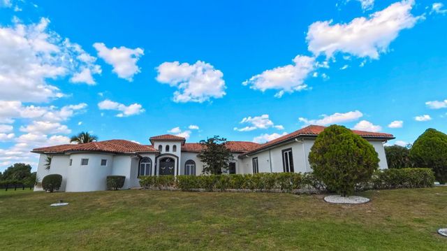 14225 43rd Road N, Loxahatchee, FL 33470