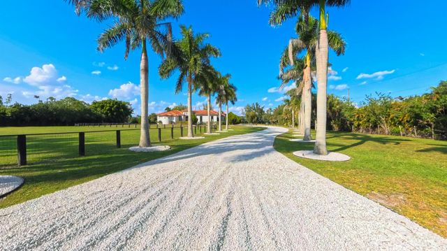 14225 43rd Road N, Loxahatchee, FL 33470