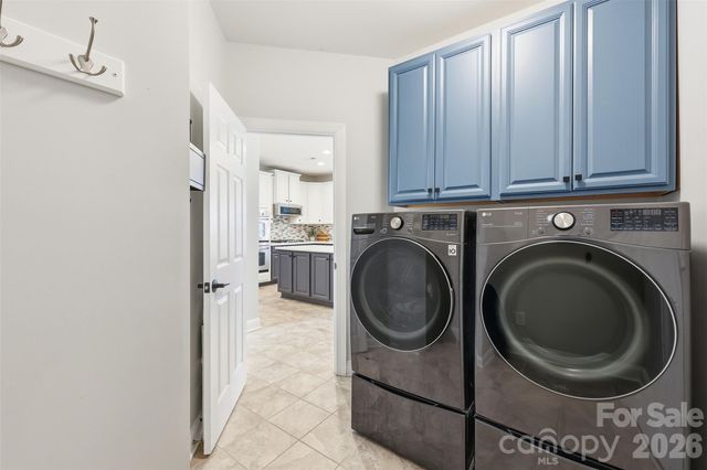 9759 Brandybuck Drive, Charlotte, NC 28269