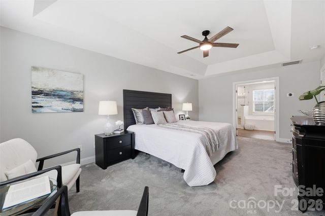 9759 Brandybuck Drive, Charlotte, NC 28269