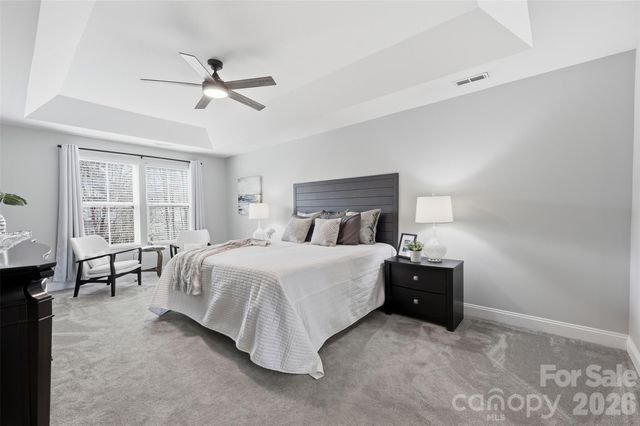 9759 Brandybuck Drive, Charlotte, NC 28269