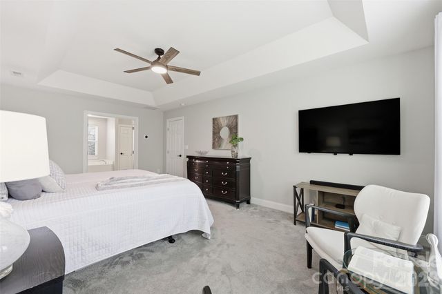 9759 Brandybuck Drive, Charlotte, NC 28269