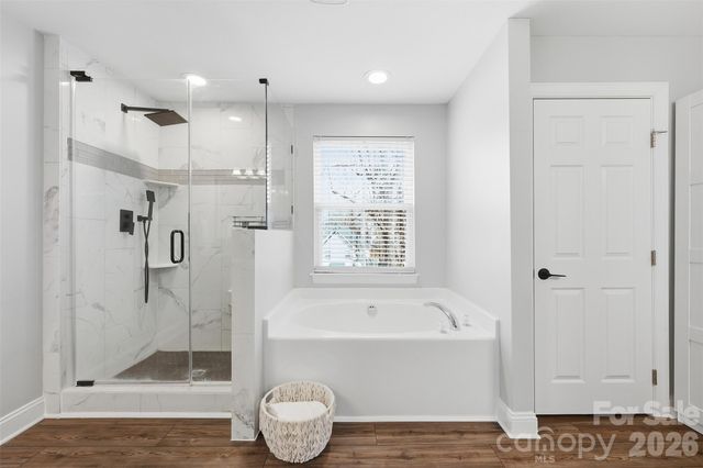 9759 Brandybuck Drive, Charlotte, NC 28269