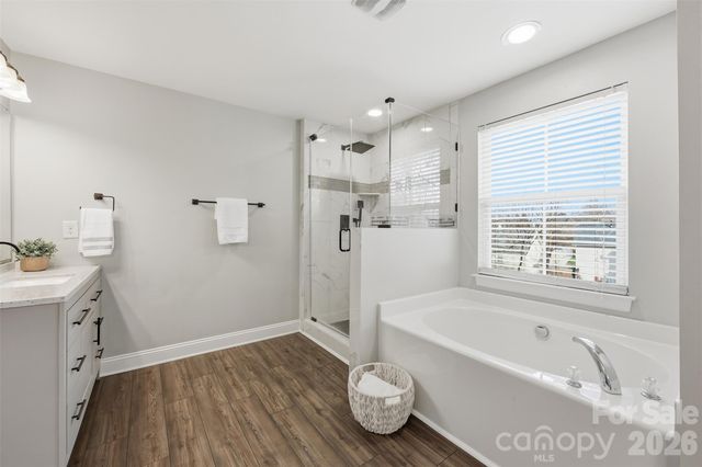 9759 Brandybuck Drive, Charlotte, NC 28269