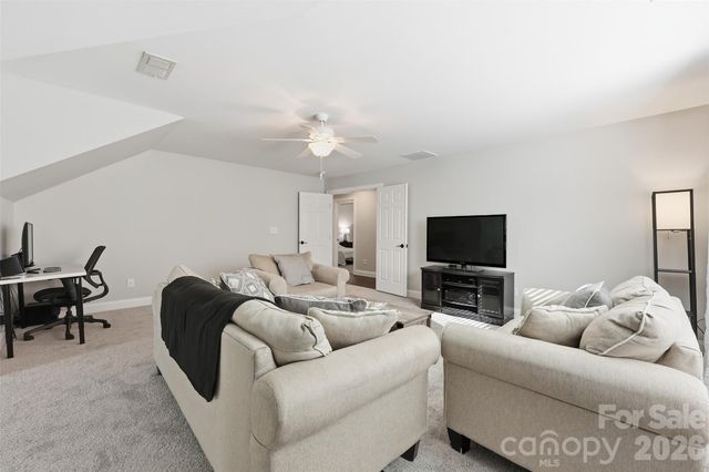 9759 Brandybuck Drive, Charlotte, NC 28269