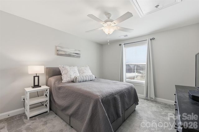 9759 Brandybuck Drive, Charlotte, NC 28269