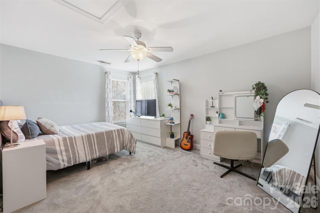 9759 Brandybuck Drive, Charlotte, NC 28269