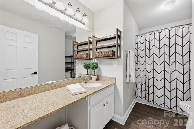 9759 Brandybuck Drive, Charlotte, NC 28269