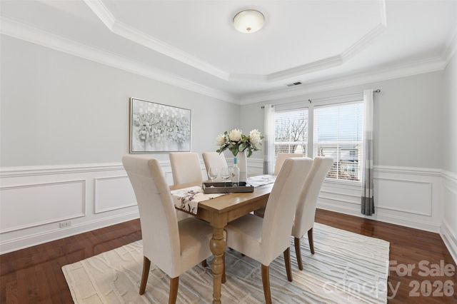 9759 Brandybuck Drive, Charlotte, NC 28269