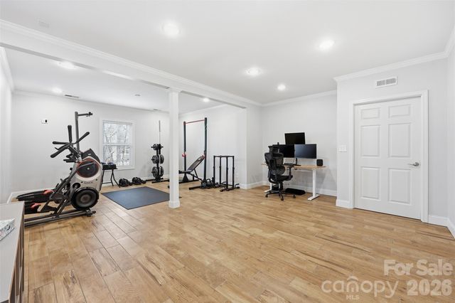 9759 Brandybuck Drive, Charlotte, NC 28269