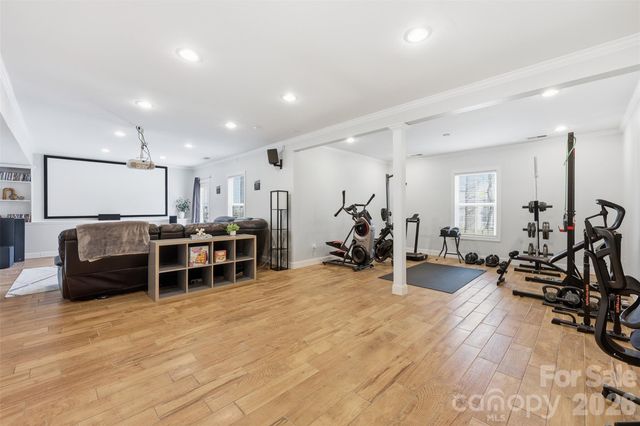 9759 Brandybuck Drive, Charlotte, NC 28269