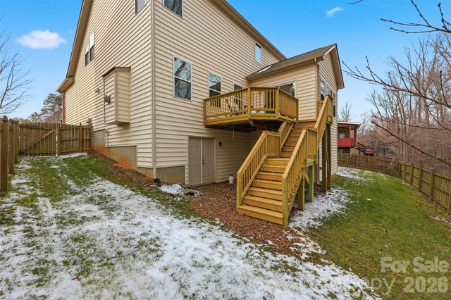 9759 Brandybuck Drive, Charlotte, NC 28269