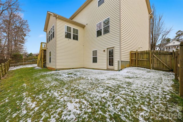 9759 Brandybuck Drive, Charlotte, NC 28269