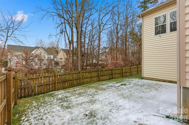 9759 Brandybuck Drive, Charlotte, NC 28269