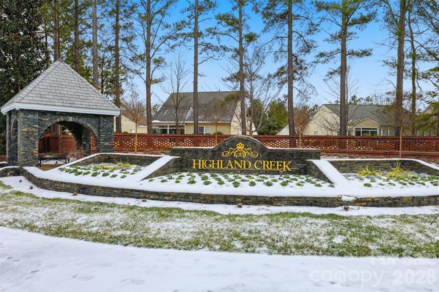 9759 Brandybuck Drive, Charlotte, NC 28269