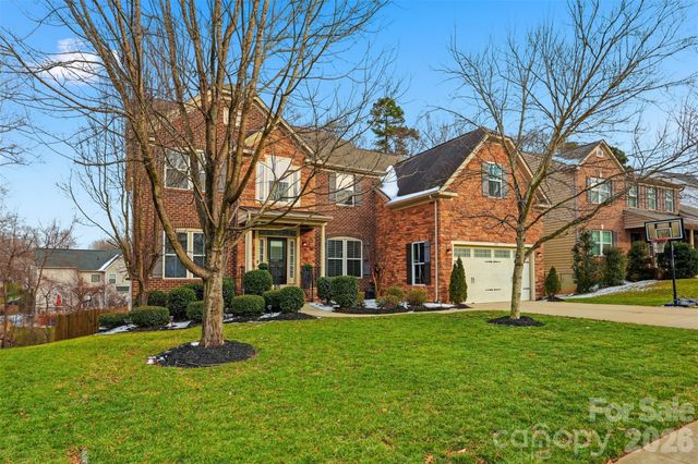 9759 Brandybuck Drive, Charlotte, NC 28269