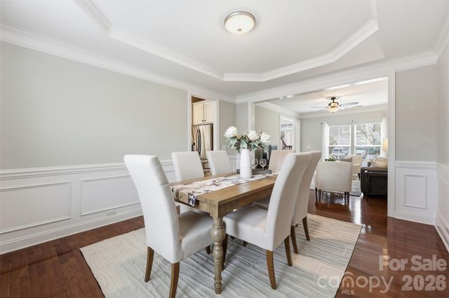 9759 Brandybuck Drive, Charlotte, NC 28269