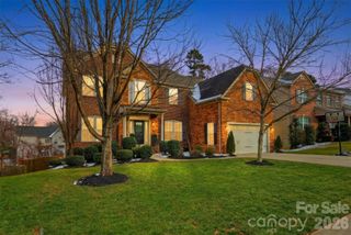 9759 Brandybuck Drive, Charlotte, NC 28269