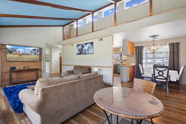 121 Pine Tree Road, Perry, FL 32348