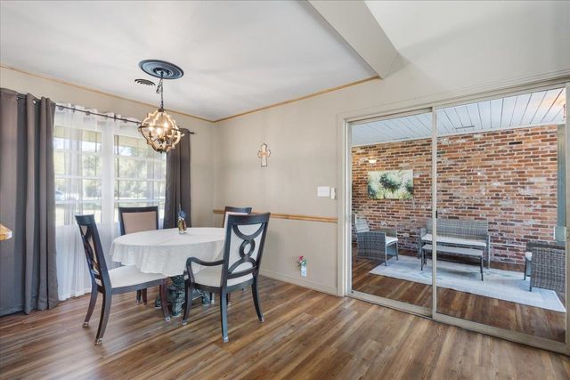 121 Pine Tree Road, Perry, FL 32348