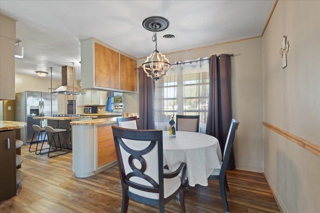 121 Pine Tree Road, Perry, FL 32348