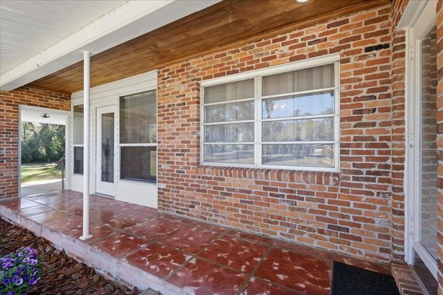 121 Pine Tree Road, Perry, FL 32348