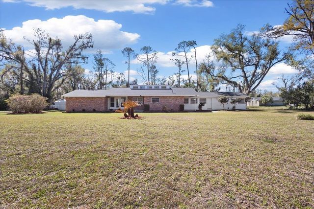 121 Pine Tree Road, Perry, FL 32348