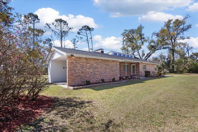 121 Pine Tree Road, Perry, FL 32348