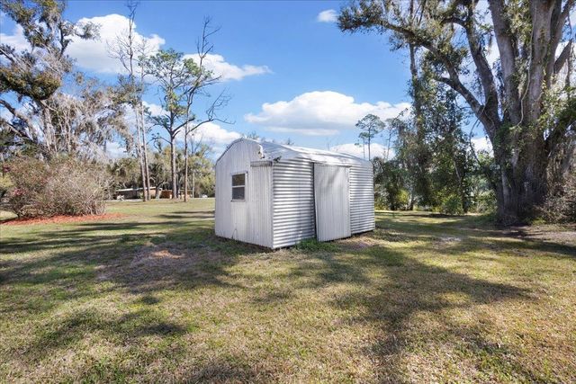 121 Pine Tree Road, Perry, FL 32348