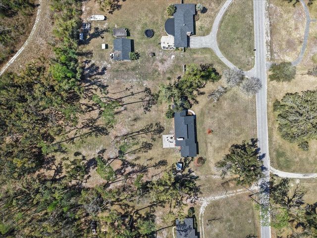 121 Pine Tree Road, Perry, FL 32348