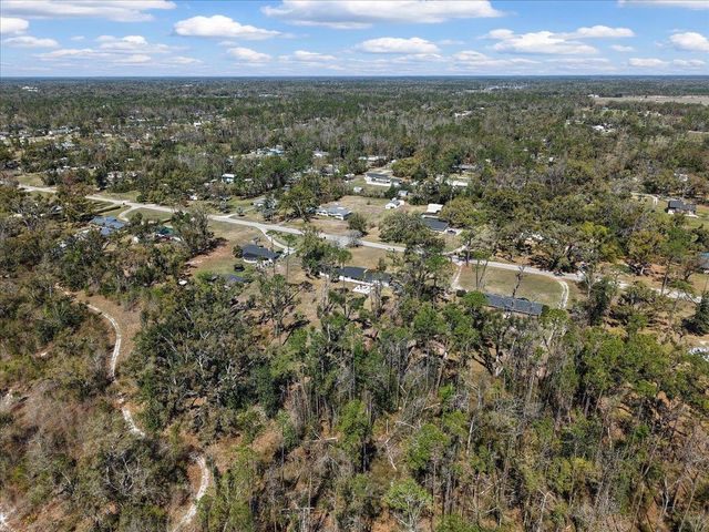 121 Pine Tree Road, Perry, FL 32348