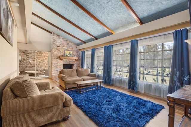 121 Pine Tree Road, Perry, FL 32348