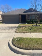 1709 Cattleman Street, Van Alstyne, TX 75495